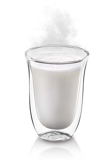 Forró tej
